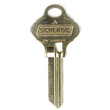 EVEREST- S145 KEY BLANK