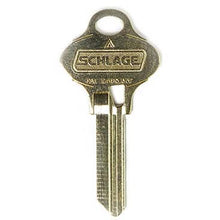 EVEREST- S145 KEY BLANK