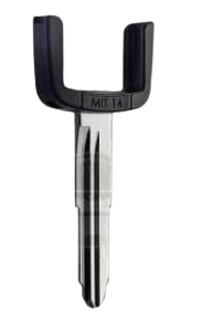Ilco EB3-M-MIT14 Mitsubishi Electronic Key Blade