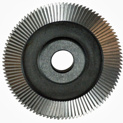 Raise 232D Cutter | High-Precision Cutter for Key Duplicating Machines