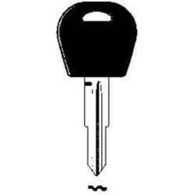 DWO4RT5 1998-2002 Daewoo Nubira Key blank