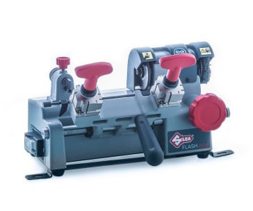 Silca Flash 008 manual key duplicator