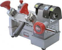 Flash Mobile Manual Duplicator (BATTERY OPERATED) - by Silca