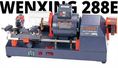 Fully Automatic 288E Key Cutting Machine