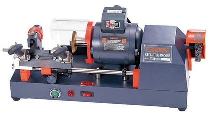Fully Automatic 288E Key Cutting Machine