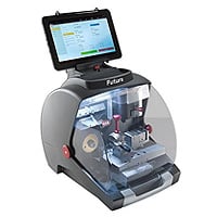 Ilco – Silca – Futura Pro One – Laser Key Cutter and Duplicator Edge-Cut (Electronic) Medico