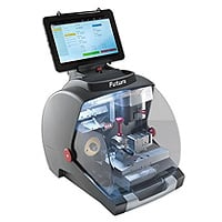 Ilco – Silca – Futura Pro One – Laser Key Cutter and Duplicator Edge-Cut (Electronic) Medico
