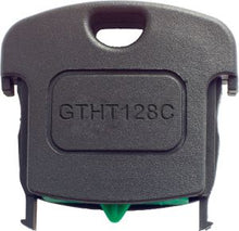 GTHT128C Key Blank – 10/Pack | Locksmith & Security Key Blanks