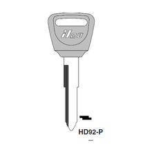 HD92-P / X183-P FOR ACURA 5/PACK