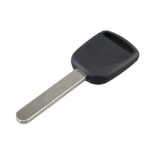 2002-2006 Honda HO01 Transponder Key (HO01-PT) – ILCO