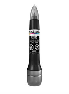 Scratch Fix All-in-1™ Touch Up Paint For Honda Colour: Crystal Black Pearl (NH731P)