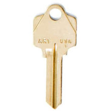 ILCO 1179 / AR1 Key Blanks – 10 Pack