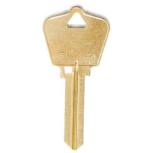 ILCO N1179 / AR4 Key Blanks – 10 Pack