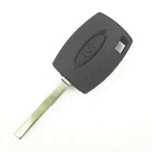 HU101T-SI FORD LANDROVER VOLVO KEY BLANK ILCO 5/PACK