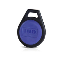 OEM Blank HID ICLASS 13.56 MHz LEGACY 2K KEY FOB TAG | 1 pc