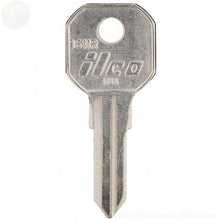 ILCO 1611R Key Blanks – 10/Pack