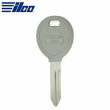 Y160-PT Transponder Key – ILCO – Texas ID 4D64 Chip – Fits 1998–2006 Chrysler Dodge Jeep – Replaces Y160