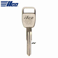 RV4 / X239 Land Rover Auto Key Blanks – 10/Pack ILCO | Premium Car Key Blanks