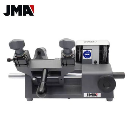 JMA NOMAD – Portable Key Duplicator Machine | Key cutting machine