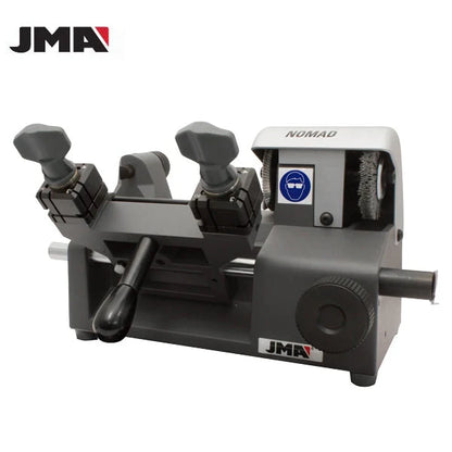 JMA NOMAD – Portable Key Duplicator Machine | Key cutting machine