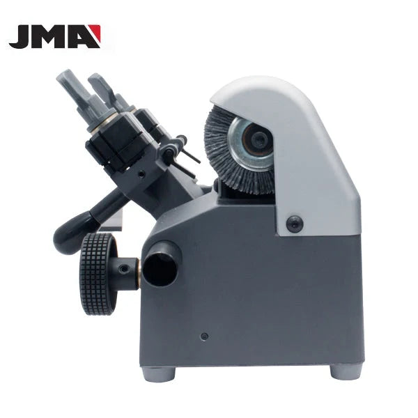 JMA NOMAD – Portable Key Duplicator Machine | Key cutting machine