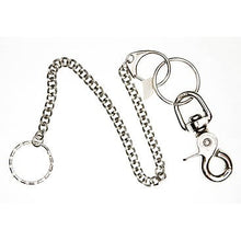 Pocket Chain with Belt Hook for Keys | Secure and Stylish Key Holder 12 Pack