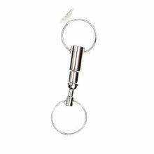 Pull Apart Key Rings – 12 Pack Keychain Set for Locksmiths, Technicians & Everyday Use