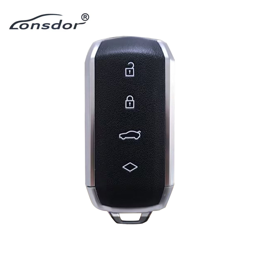 Lonsdor LK50-01 NXP Series 4-button universal smart key