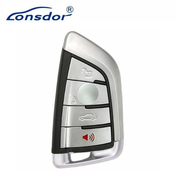 Lonsdor BM3S-01 Universal Smart Key PCB – BMW G-Chassis (BDC2 / BDC3 / BCP)