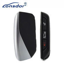 Lonsdor - BM3S-02 Universal Smart Key PCB – BMW G-Chassis (BDC2 / BDC3 / BCP)