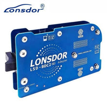 Lonsdor BDC2 Adapter – BMW G-Series Key Programming Tool