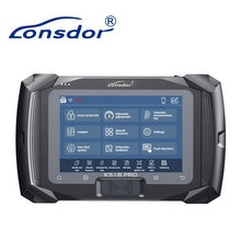 Lonsdor K518 PRO FCV – Free Combination Version | All-In-One Key Programmer | Lifetime Free Updates | 5+5 Car Series Activation