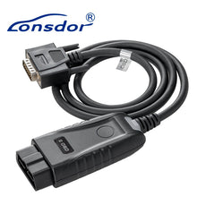 Lonsdor – Replacement OBD Cable For K518 Pro & FCV Key Programmer