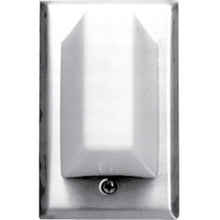 Mircom EC-104 – Corridor Dome Light, Single Lamp