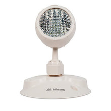 Mircom EL-7030A – Universal 1.5W LED Single LED Remote Head, 3.6-24V