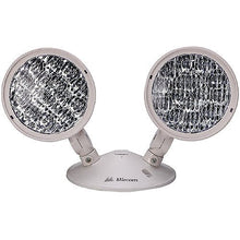 Mircom EL-7030BWP – Weather Proof Double LED Remote Head
