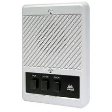 Mircom IS-489 – 1 4-Wire Suite Stations, 4-Button – view 2