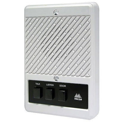 Mircom IS-489 – 1 4-Wire Suite Stations, 4-Button – view 2