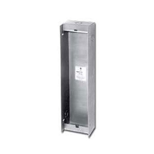 Mircom KB-101 – KB-100 Series Flush Backbox, 4.5" (115mm)
