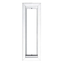 Mircom KF-101 – Frame Faceplate, 6" (153mm)
