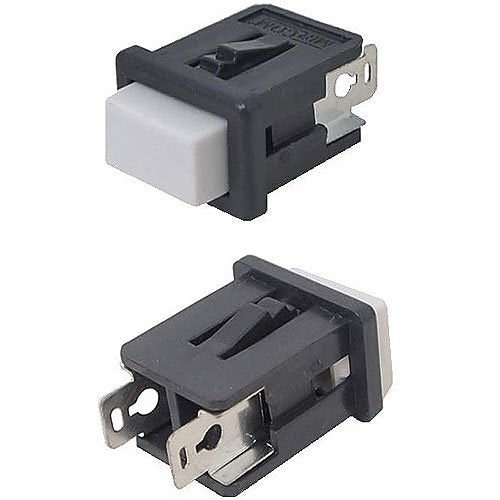 Mircom RPL-SW-065 – Standard Push Button