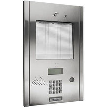 Mircom TX3-120C-C – Paper Directory Telephone Access System, Flush Mount, Continental Enclosure