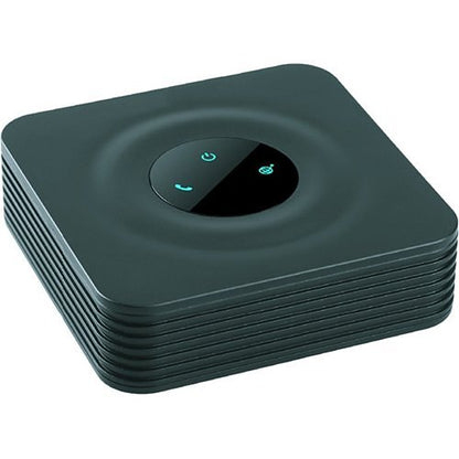 Mircom TX3-ATA – Single-Port Analog Telephone Adapter (ATA) – view 2