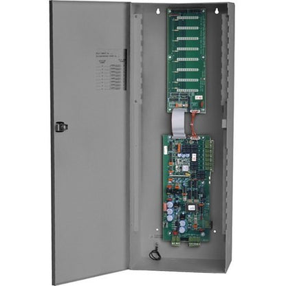 Mircom TX3-ER-8-B – Elevator Restriction Unit – view 2