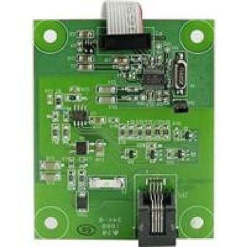 Mircom TX3-USB-AD – TX3 Series RJ-45 to USB Conversion Kit