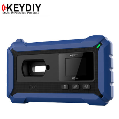 KEYDIY KDX4 KD-X4 Remote Generator Copy Chip Reader – Multi-Functional Anti-Theft Matching Tool