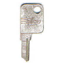 ILCO 1599 / HAW3 Key Blanks – 10 Pack | Fits Haworth, Anderson Hickey, Hudson Furniture Locks