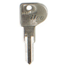 ILCO 1669 Key Blanks – 10 Pack