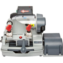 Key Cutting Machine Package - Pro key cutting package