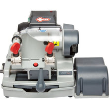 Ilco / Silca Speed 040 Automatic & Manual Key Duplicator – Edge-Cut Key Machine – 120V